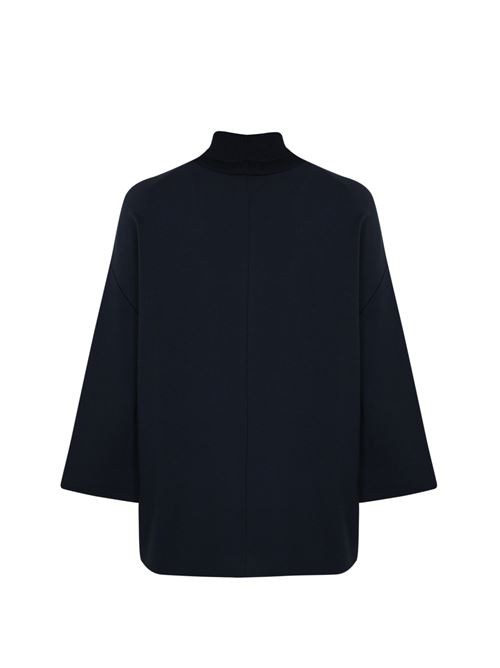 Blusa in punto Milano Liviana Conti | L4WI10N08-0